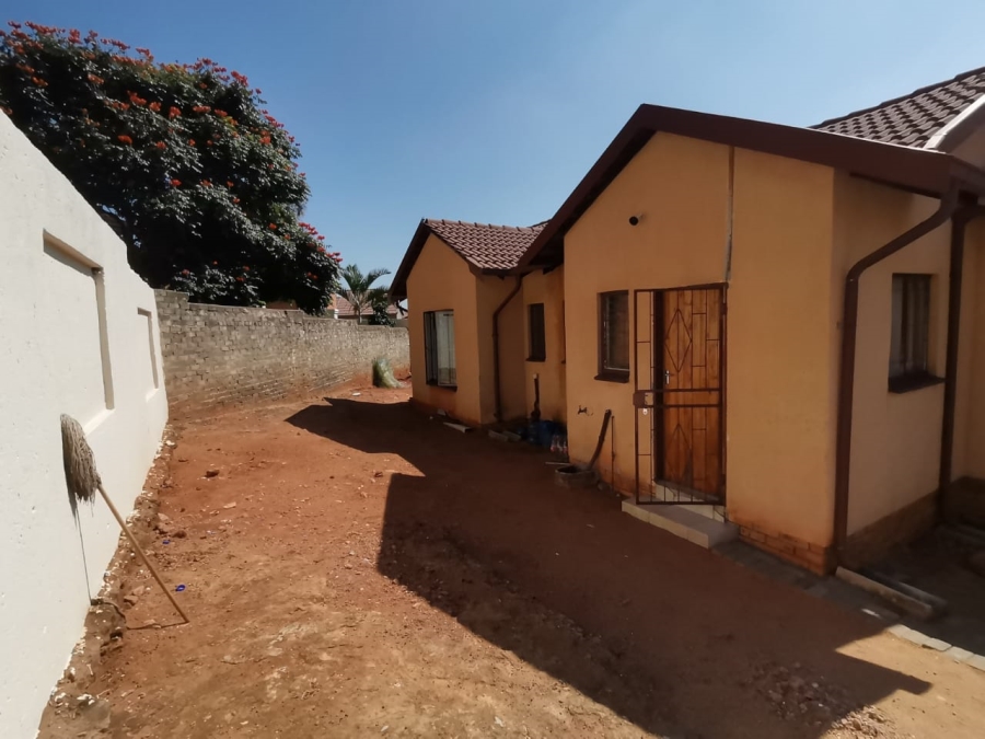 3 Bedroom Property for Sale in Tlhabane West North West